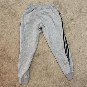🔥 4/$25 Adidas Boys Sweatpants M
